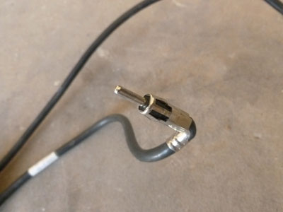 1998 Ford Expedition XLT - Antenna Wire Cable3